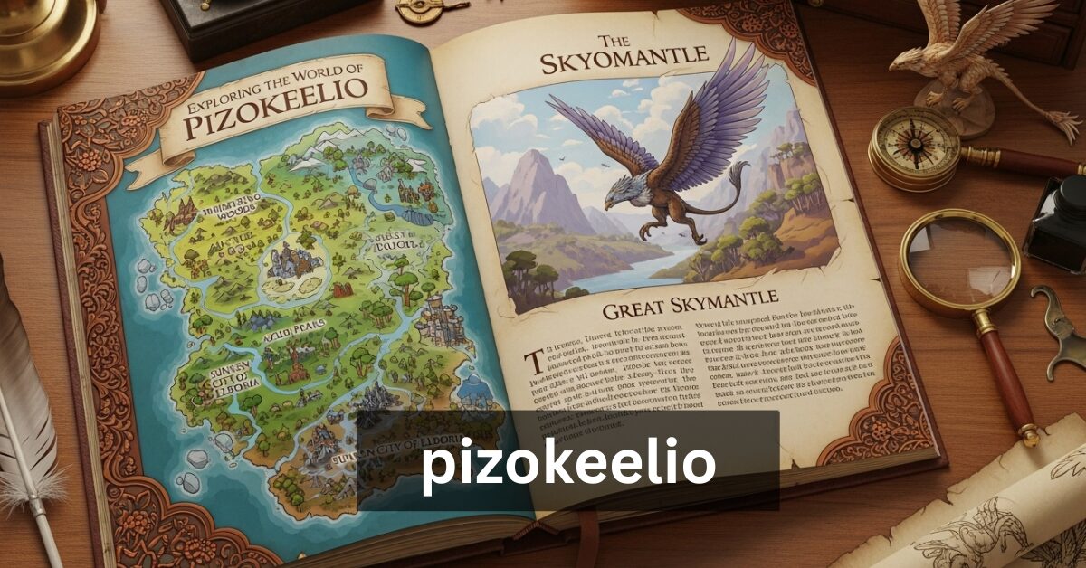 pizokeelio