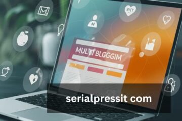 serialpressit com