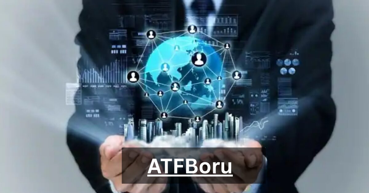 ATFBoru