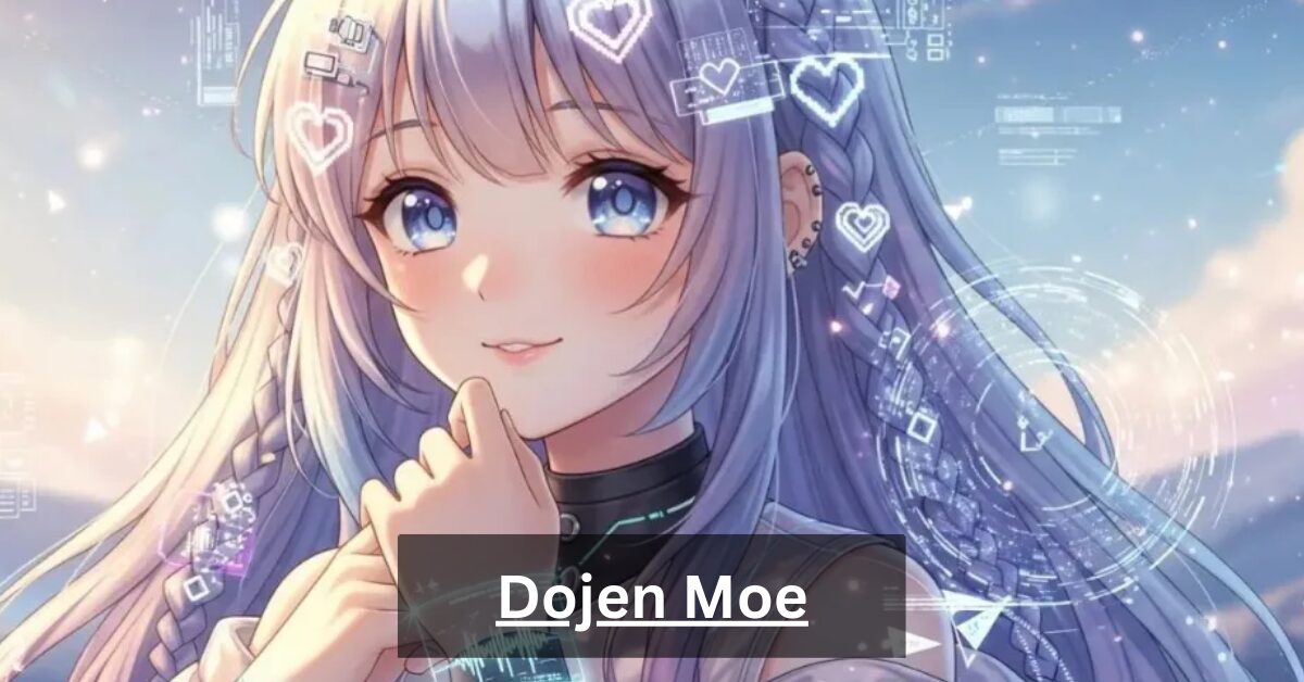 Dojen Moe