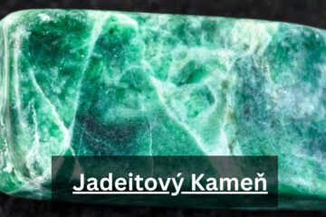 Jadeitový Kameň