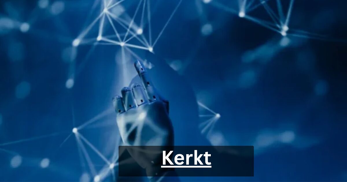 Kerkt