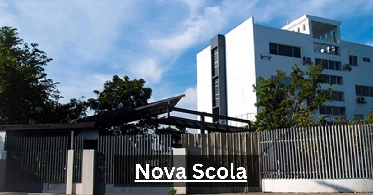 Nova Scola