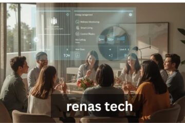 renas tech