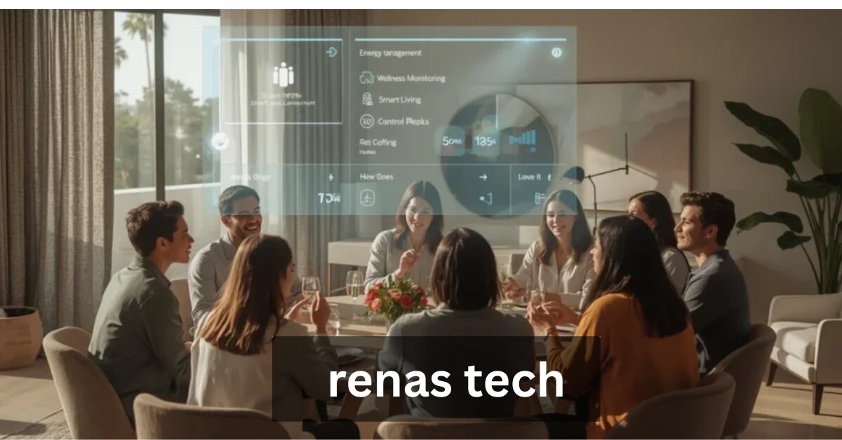 renas tech