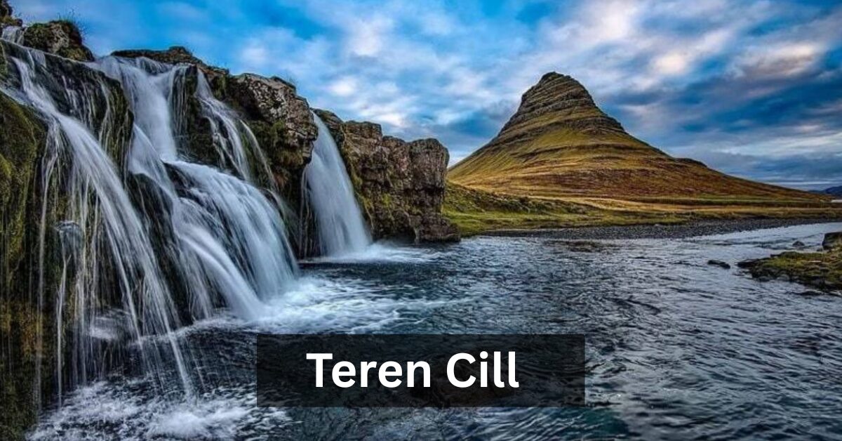 Teren Cill