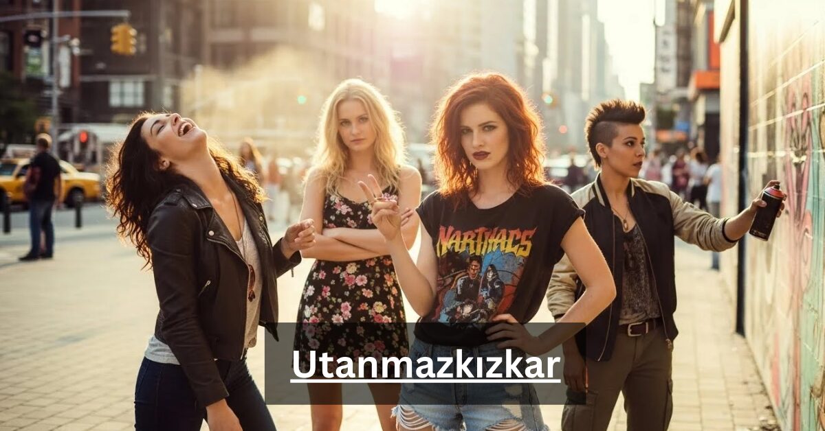 Utanmazkızkar