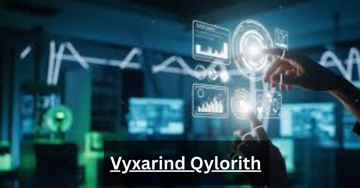 Vyxarind Qylorith