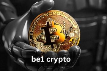 be1 crypto