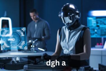 dgh a