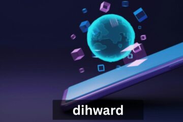 dihward
