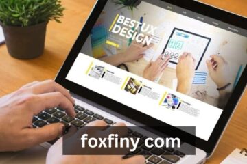 foxfiny com