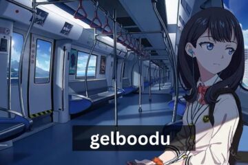 gelboodu