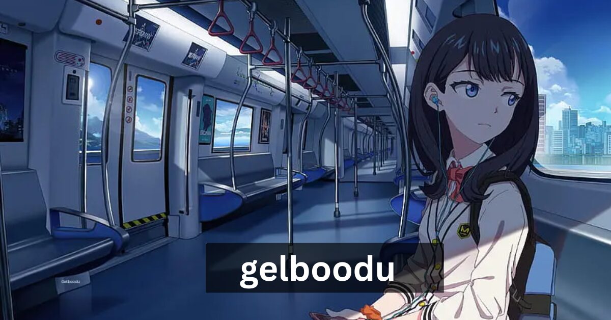 gelboodu