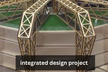 integrated design project