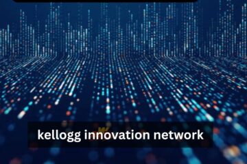 kellogg innovation network
