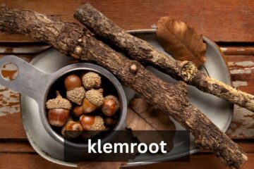 klemroot