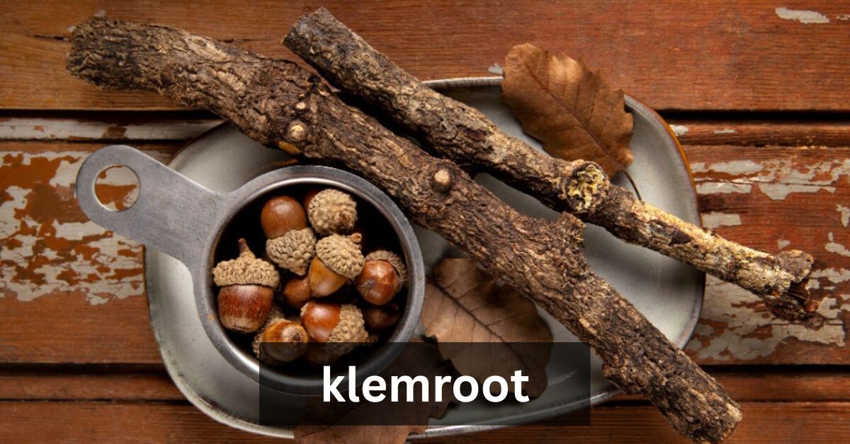 klemroot