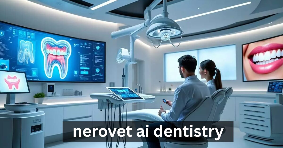 nerovet ai dentistry