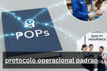 protocolo operacional padrao