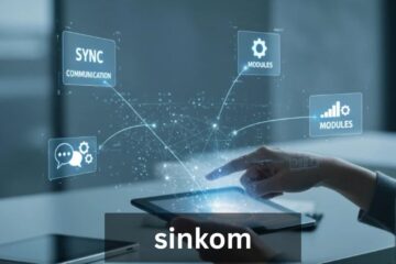 sinkom