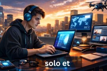 solo et